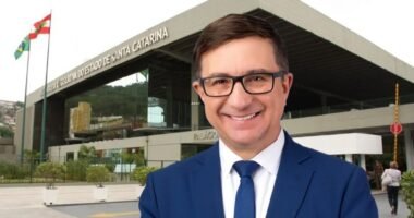Pastor Júnior Cardoso