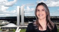 Deputada federal Clarissa Tércio