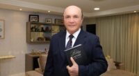 Pastor Francisco Tércio